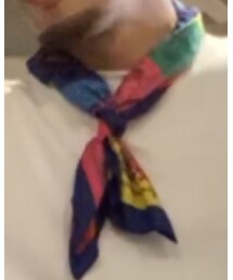 no brand | バンダナ/スカーフ