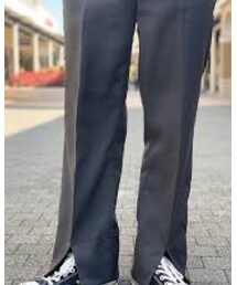 CIAOPANIC | スラックス