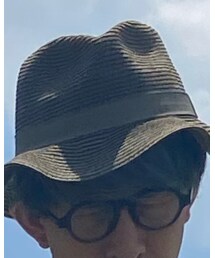 URBAN RESEARCH | 帽子