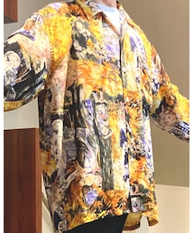 no brand | シャツ/ブラウス