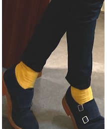 Mackintosh | ソックス/靴下