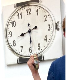 Francfranc | 掛け時計