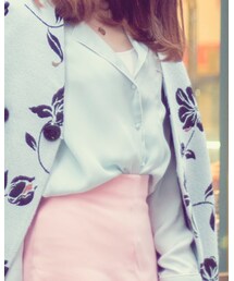 FOREVER 21 | アンサンブル