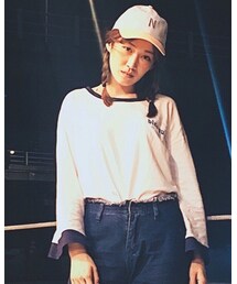 凱翠娜私服店 | Tシャツ/カットソー