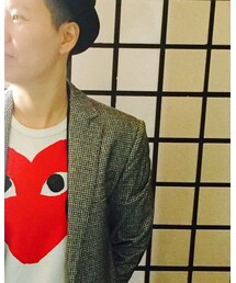 ZARA | スーツジャケット