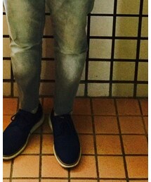 MUJI Labo | ブーツ