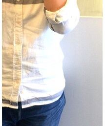 MUJI Labo | シャツ/ブラウス