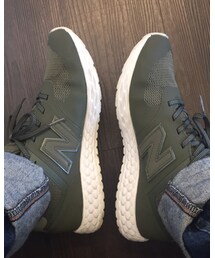 NEW BALANCE | スニーカー