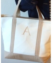 L.L.Bean | トートバッグ