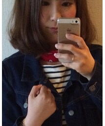 ダイソー | バンダナ/スカーフ