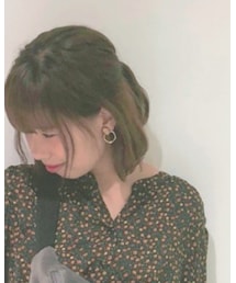 3coins | イヤリング