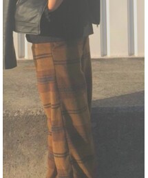 niko and... | パンツ