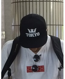 SUPRA | キャップ