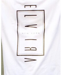 ELVIRA | Tシャツ/カットソー