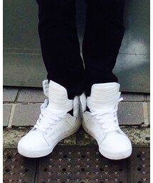 SUPRA | スニーカー