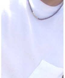 GLOBAL WORK | ネックレス