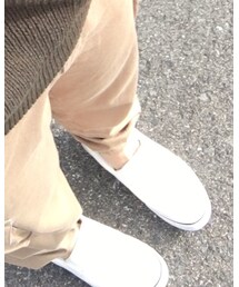 ヒラキ | シューズ