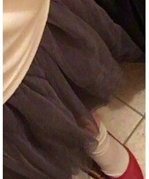 coca（ANDEX shoes product） | スカート