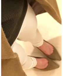 UNIQLO | その他パンツ