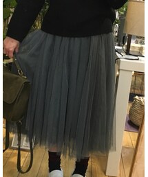 coca（ANDEX shoes product） | スカート