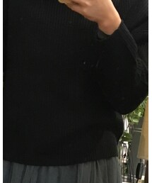 GU | ニット/セーター