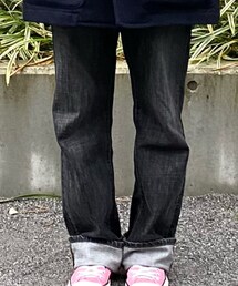 Wrangler | パンツ