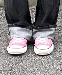 CONVERSE | スニーカー