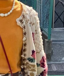 used | ニット/セーター