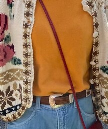 used | ニット/セーター