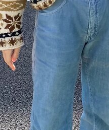 used | デニムパンツ