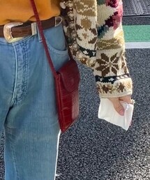 stradivarius | ショルダーバッグ