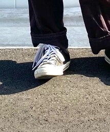 CONVERSE | スニーカー