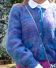 used | ニット/セーター