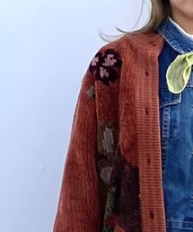 used | ニット/セーター