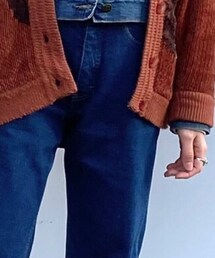 Calvin Klein | デニムパンツ