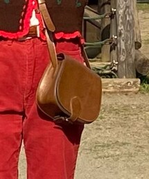 used | ショルダーバッグ