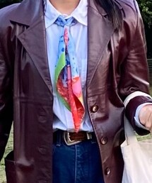 used | ストール/ショール