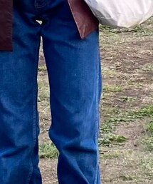 Calvin Klein | デニムパンツ