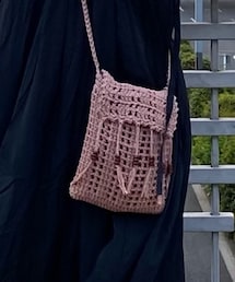 used | ショルダーバッグ