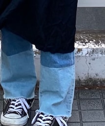 SLY | デニムパンツ