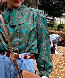 used | シャツ/ブラウス