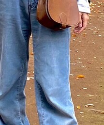 used | デニムパンツ