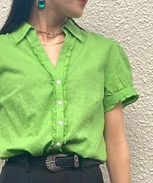 used | ポロシャツ