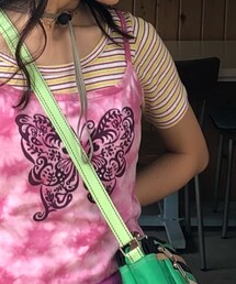 used | キャミソール