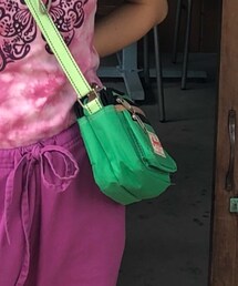 used | ショルダーバッグ