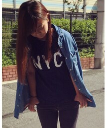 no brand | Tシャツ/カットソー