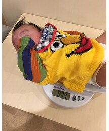 体重測定👶 | その他