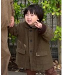韓国子供服の「ジャケット/アウター(ジャケット/アウター)」