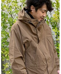 FREAK'S STORE | マウンテンパーカー