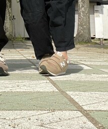 NEW BALANCE | スニーカー